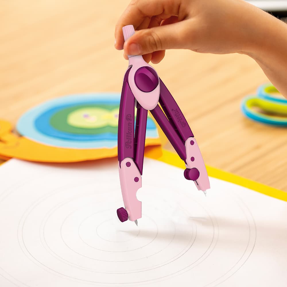 Cyrkiel ergonomiczny Griffix